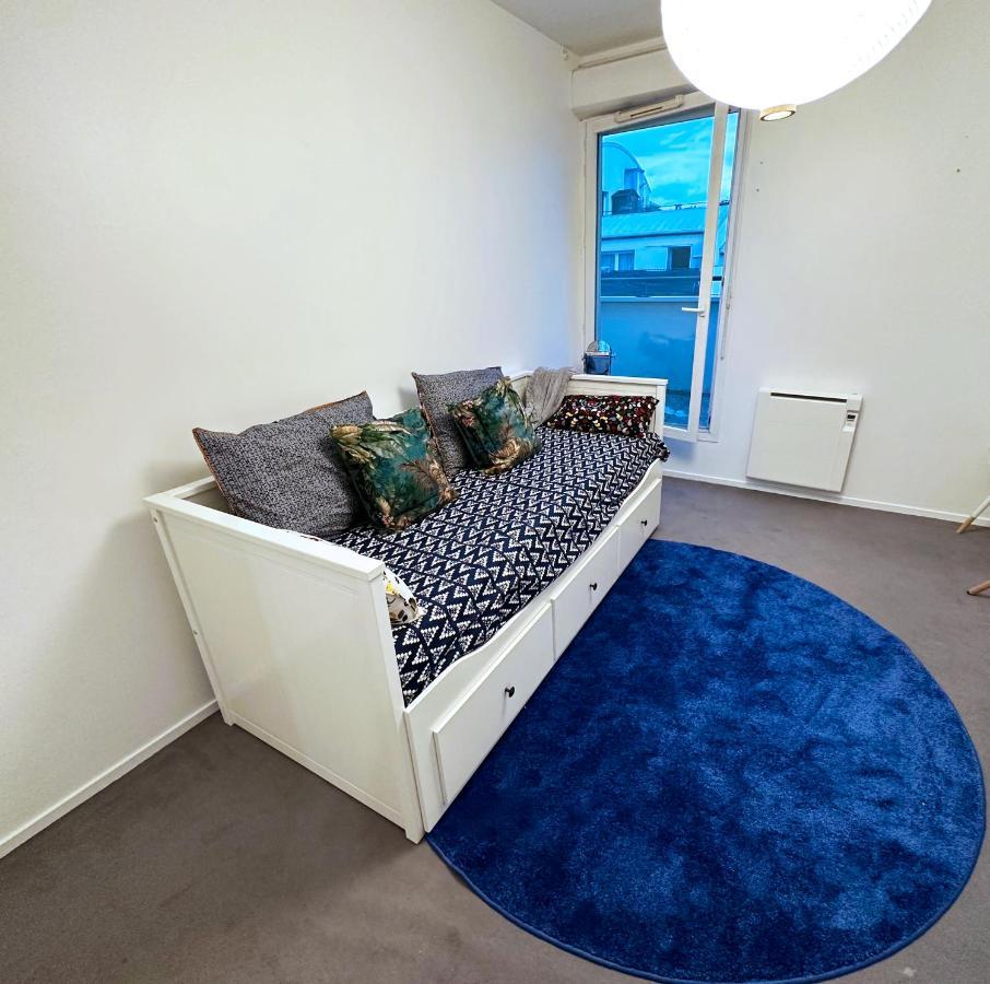 Apartment Le Perchoir Du Stade By Uta House