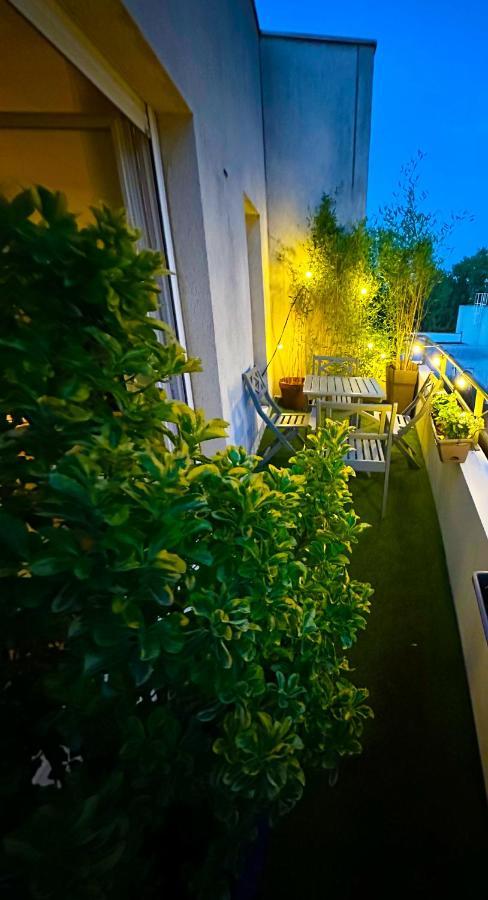 Apartment Le Perchoir Du Stade By Uta House *