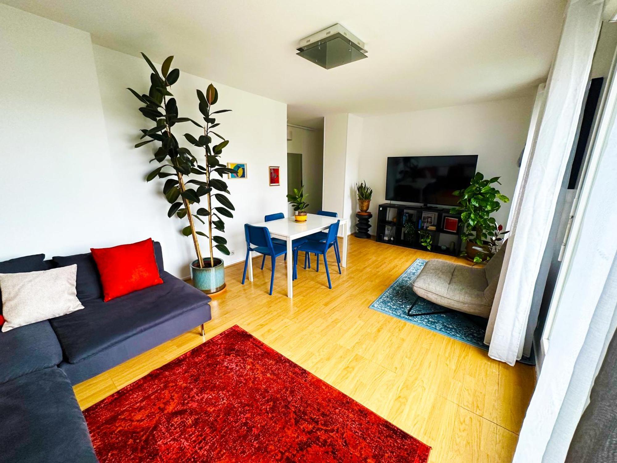 Le Perchoir Du Stade By Uta House Apartment